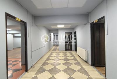 BALADA NEJ(COD03)-Etaj in cladire de birouri si parcare! - 4