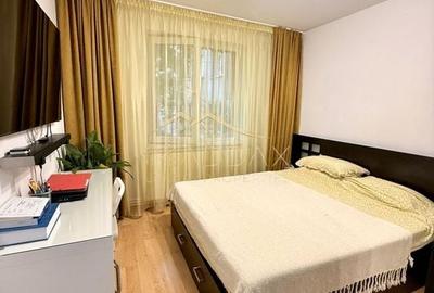 Apartament de vanzare 3 camere // McDonald's Dristor //lângă metrou//centrala - 19