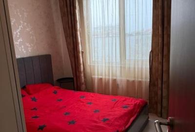 Apartament de 2 camere modern si decomandat, loc de parcare - Valea Ialomitei - 2
