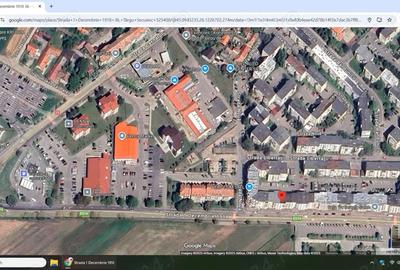 Apartament 3 camere, 2 bai la Targu Secuiesc - 2