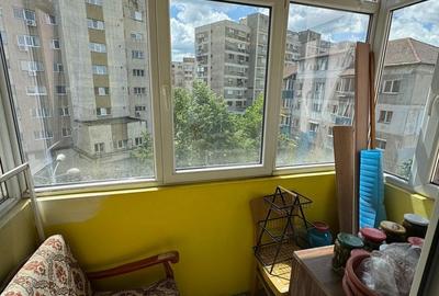 Apartament cu 2 camere decomandat în Exterior Vest - 5