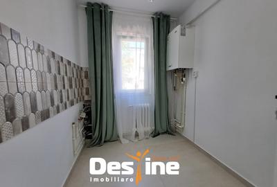 ALEXANDRU CEL BUN, Apartament 3 camere, SEMIDECOMANDAT, etaj 2, 55 MP - 4