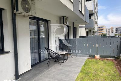 Apartament cu 2 camere în Central - 2