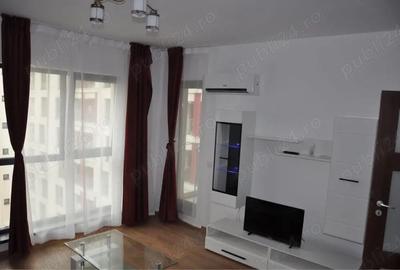 Garsonieră decomandată, mobilată în Ghencea - 4