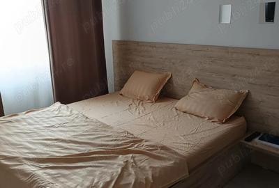 Apartament cu 2 camere decomandat în 1 Decembrie - 10