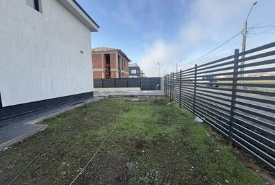 LUX | CASA | VILA INDIVIDUALA | CURTE | PROPRIETAR | TUNARI - 56