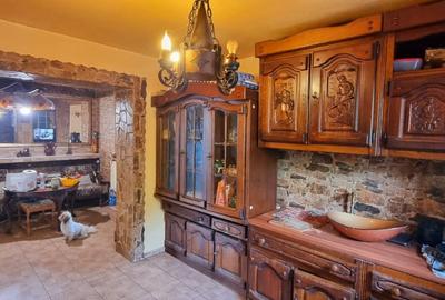 Casa parter cu teren de 1400 mp in Bariera Valcii aproape de drumul expres - 15