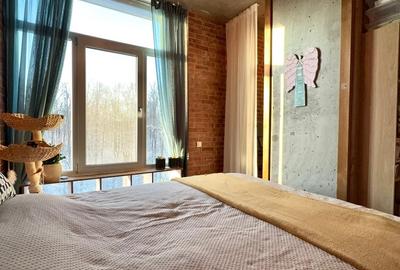 Studio premium în Loft Green Mogoșoaia - 9