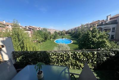 Aparatament 4 camere Ibiza Sol Pipera - 3