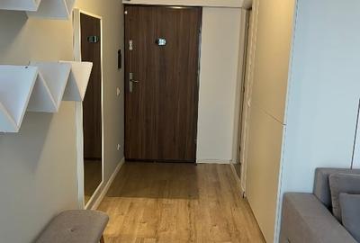 Apartament cu 2 camere semidecomandat, mobilat în Nerva Traian - 2