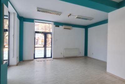 Spațiu comercial, de 44 mp, în Hala Centrală - 7