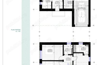 Casa eficienta energetic SINGLE - la cheie - 3