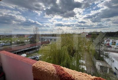 Apartament ultra-spatios de 3 camere, decomandat, 80 mp - 2