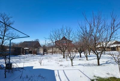 Casă individuală cu 5 camere cu Canalizare în Nicolae Bălcescu - 3