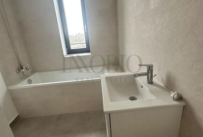 Apartament cu 3 camere în Băneasa - 11