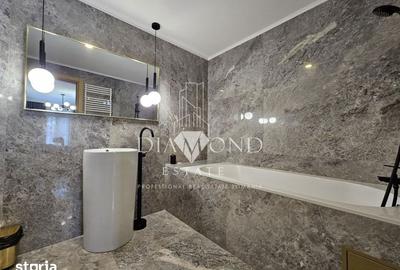 Apartament cu 6 camere în Pipera - 12
