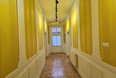 Ap 4 camere, 2 băi, wc serviciu, et 2 din 2, central, Timișoara - 3