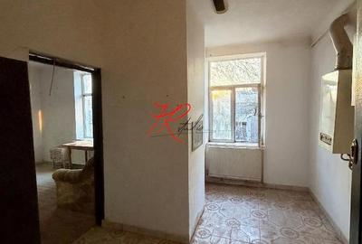 Apartament cu 2 camere semidecomandat în Cotroceni - 5