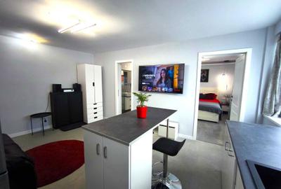 Apartament decomandat în Central - 1