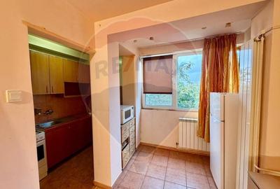 Vanzare garsoniera Metrou Costin Georgian - 5