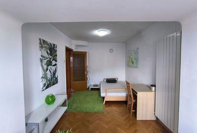 Apartament de vanzare lângă Grădina Icoanei | Universitate, 3 camere - 15