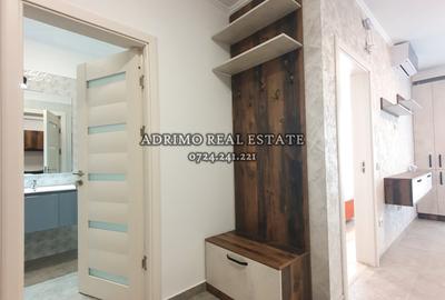 Ap2cam Tomis Park Residence - Mobilat Utilat - 100 mii euro - 12