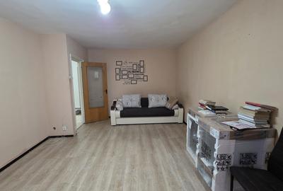 Garsonieră decomandată în Unirii - 4