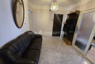 Apartament cu 4 camere decomandat, mobilat în Cioceanu - 20