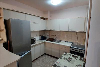 Apartament cu 2 camere, mobilat în Mărăști - 6