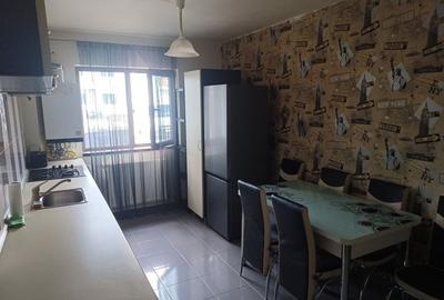 Apartament  2 camere Bragadiru Mobilat Utilat Loc de Parcare - 2