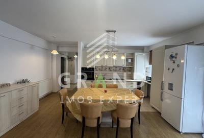 Ap 2 camere | BALCON | PARCARE | Donath PARK/CAPAT GRIGORESCU - 4