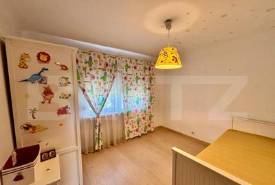 Apartament Deosebit, 5 Camere decomandat, 111mp, zona Piscin - 3