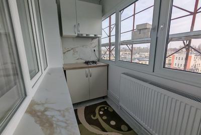 Garsonieră decomandată în Siderurgiștilor - 4