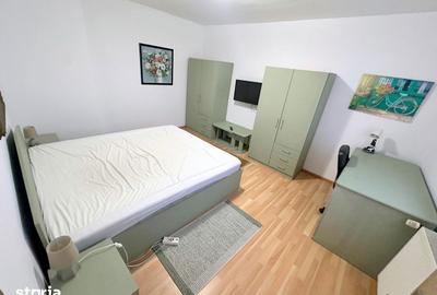 Apartament cu 2 camere decomandat, mobilat în Mărăști - 7