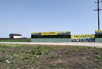 Loturi de teren 348 mp - 2