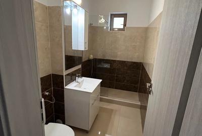 Apartament cu 2 camere decomandat, mobilat în Mamaia - 19