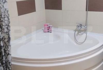 Casă cu 4 camere cu Teren 463 Mp în Cășeiu - 6