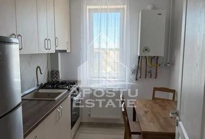 Apartment 2 camere, zona Braytim, Centrala Proprie - 2