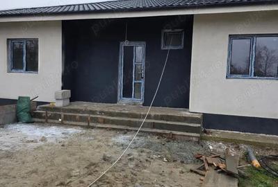 Casă cu 3 camere cu Teren 480 Mp în Agigea - 4