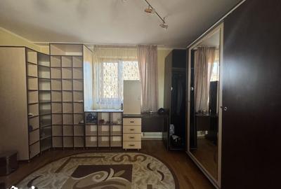 Casă cu 9 camere cu Teren 1100 Mp în Ștefănești - 8
