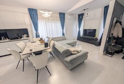 Casa 4 camere 93mp | 0 comision | Tunari Aerocity | mobilat utilat | 250mp teren - 5