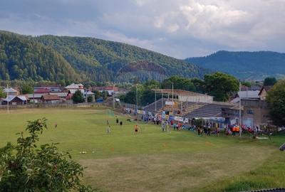 Casa /Vila+Teren intravilan 900 mp - Gura Humorului, Suceava - 37