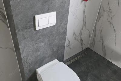 Casă cu 4 camere cu Teren 1200 Mp în Tăuții-Măgherăuș - 3