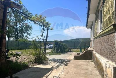 Casă individuală cu 4 camere cu Teren 1071 Mp în Mălăeștii de Jos - 9