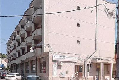 Garsonieră în Central - 1