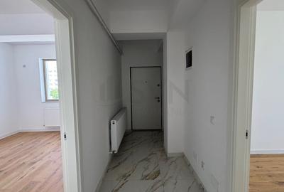 Apartament cu 4 camere decomandat în Iancului - 12