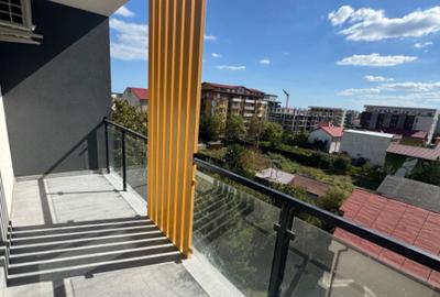 Garsoniera Mamaia Sat langa Lidl si plaja - 8