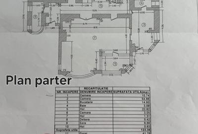 Vilă deosebită D+P+1E+P/ zona exclusivistă/Iancu Nicolae - 19