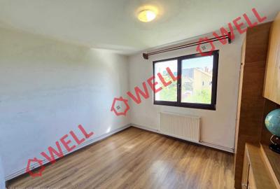 Apartament cu 4 camere semidecomandat în Simeria - 2