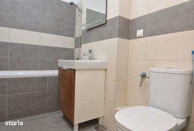 Garsonieră semidecomandată în Dristor